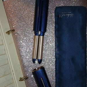 Unbound Portable Mini Straightener/Curler